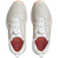 White/White/Coral Fusion