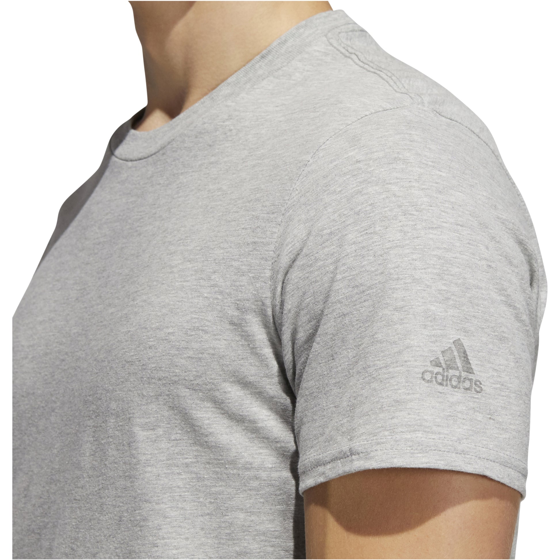 Medium Grey Heather