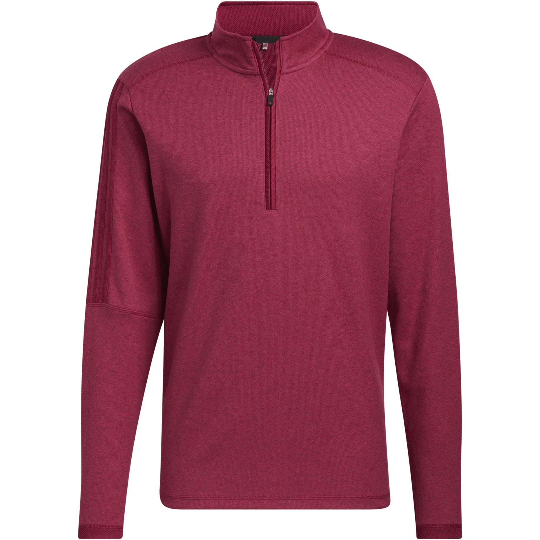 Legacy Burgundy Melange