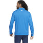 Blue Rush Melange