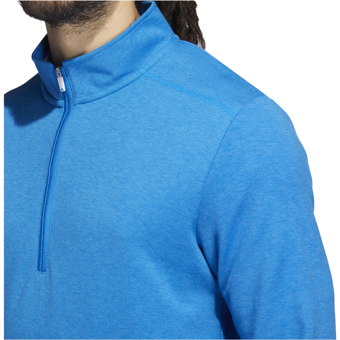Blue Rush Melange