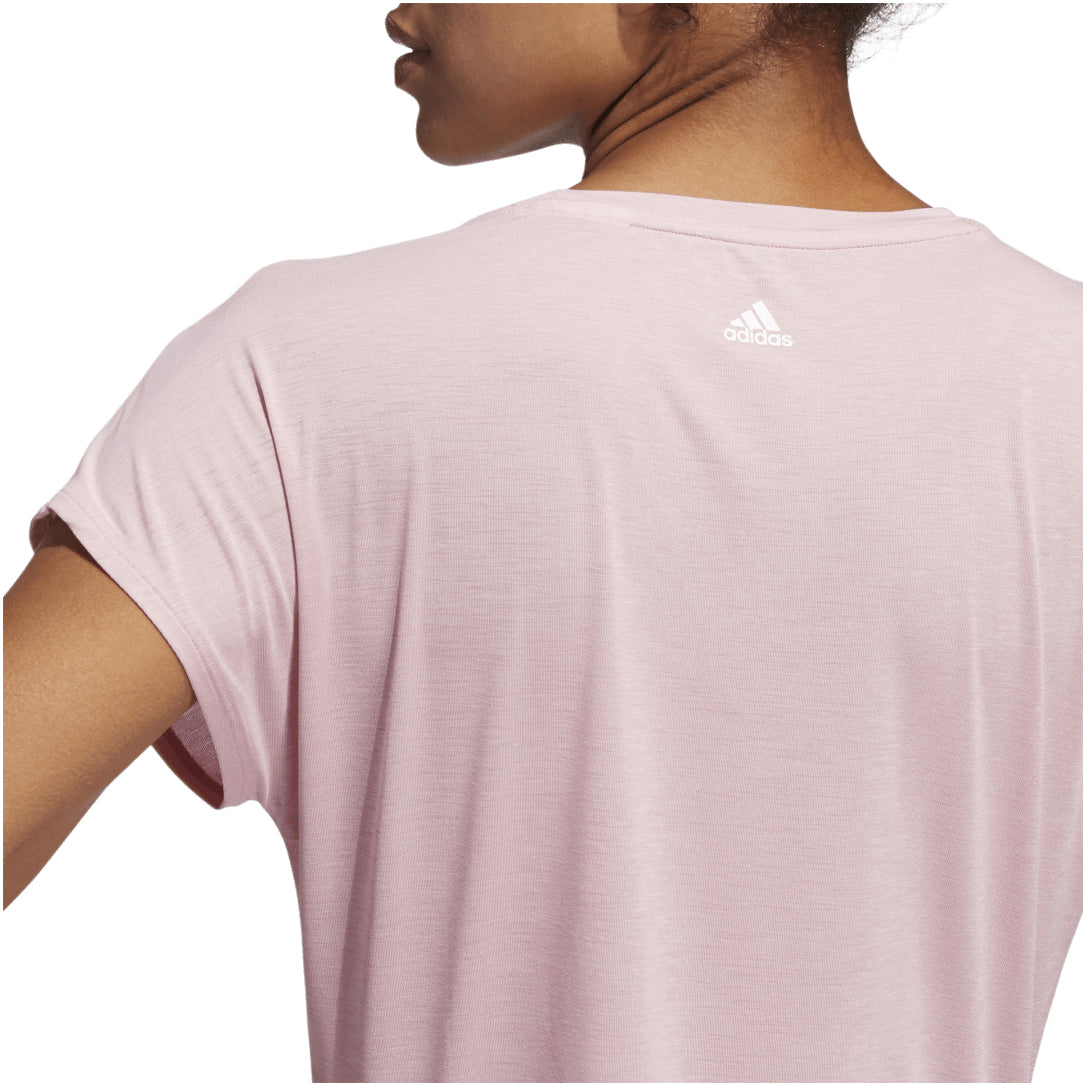 Wonder Mauve/White