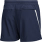 Navy Blue/White