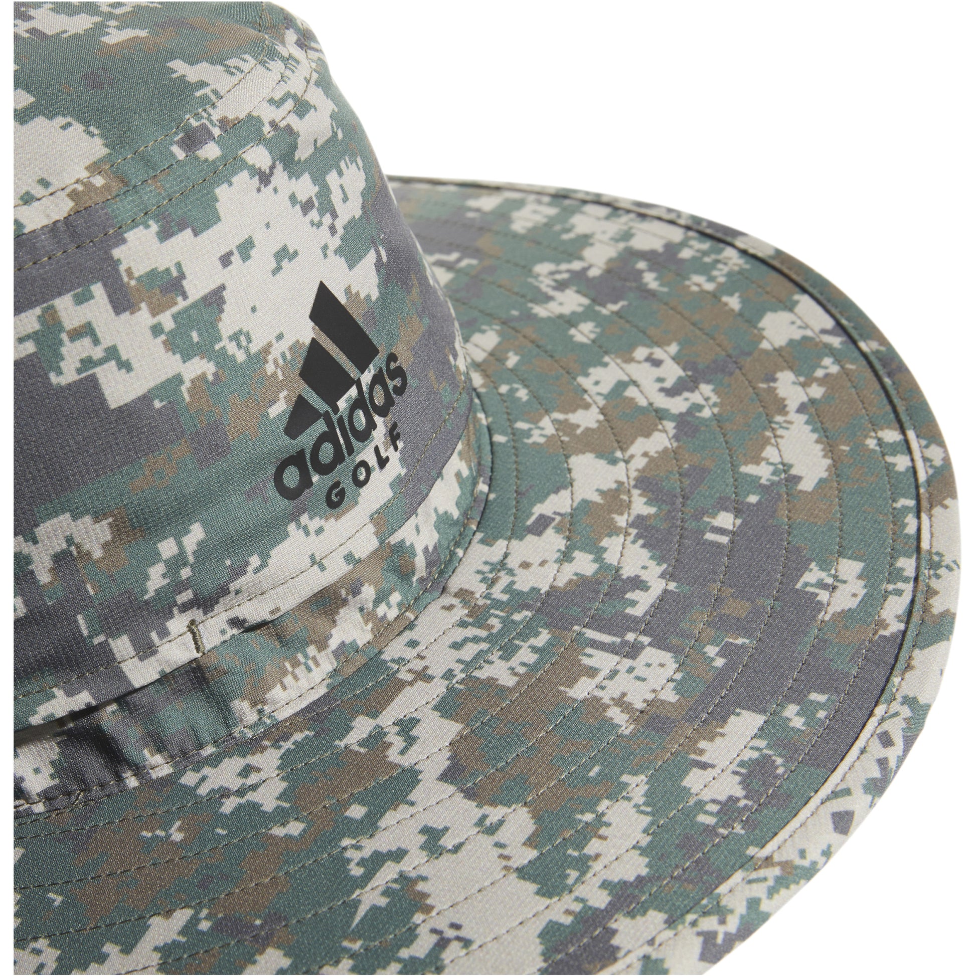 Digital Camo