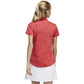 Collegiate Red/White
