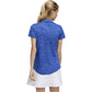 Collegiate Royal/White