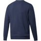 Navy Blue/White