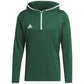 Dark Green/White