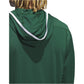 Dark Green/White