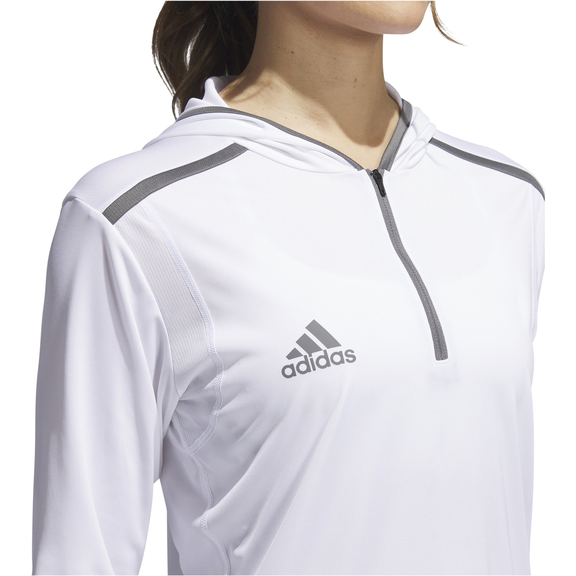 White/Team Grey Four