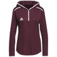 Team Maroon/White