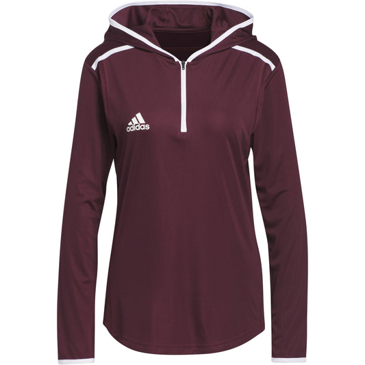 Team Maroon/White