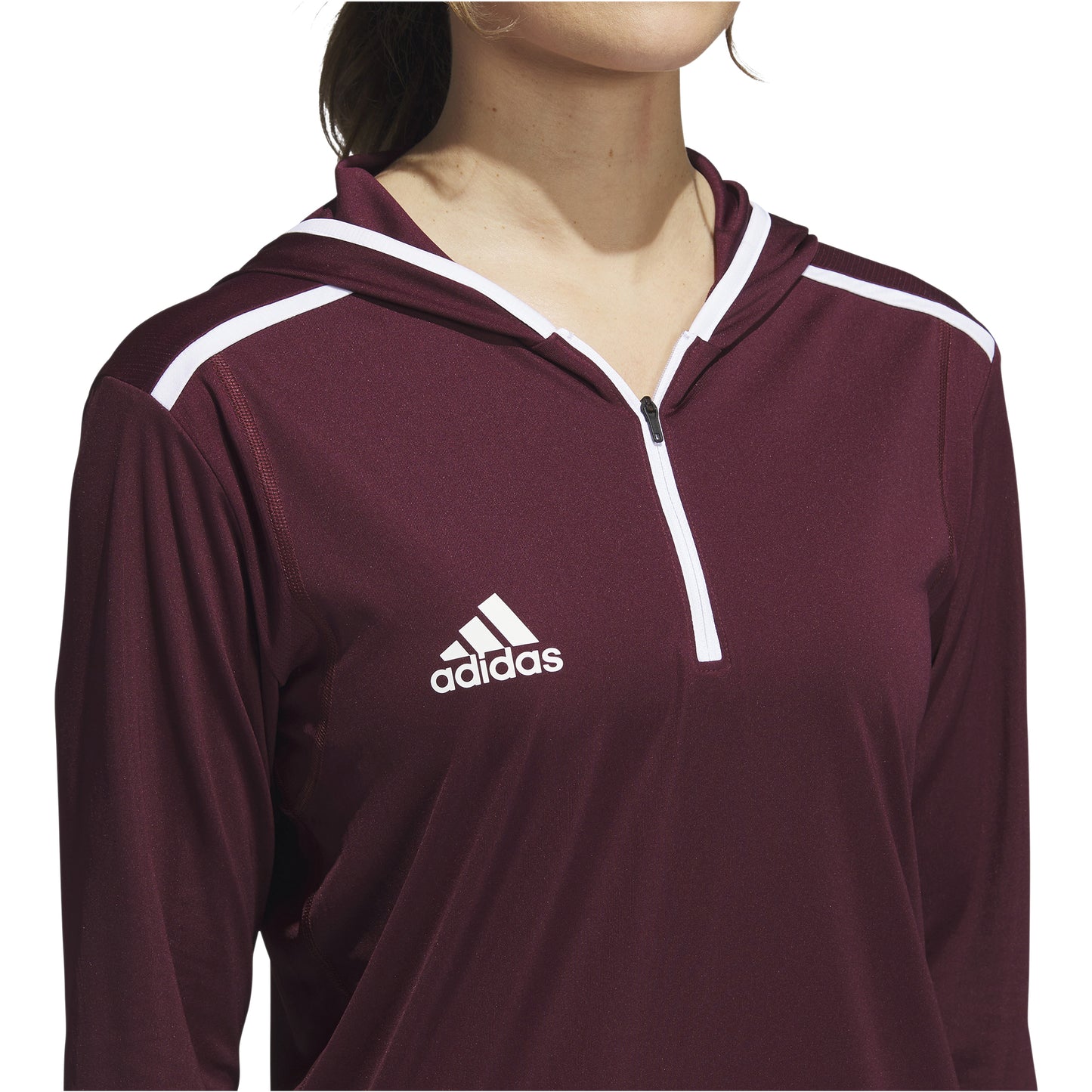 Team Maroon/White