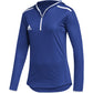 Royal Blue/White