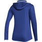 Royal Blue/White