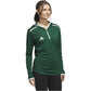 Dark Green/White