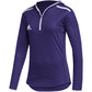 Team Collegiate Purple/White