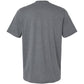 Dark Grey Heather