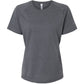 Dark Grey Heather