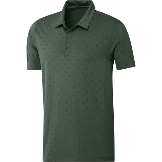 Green Oxide/Black