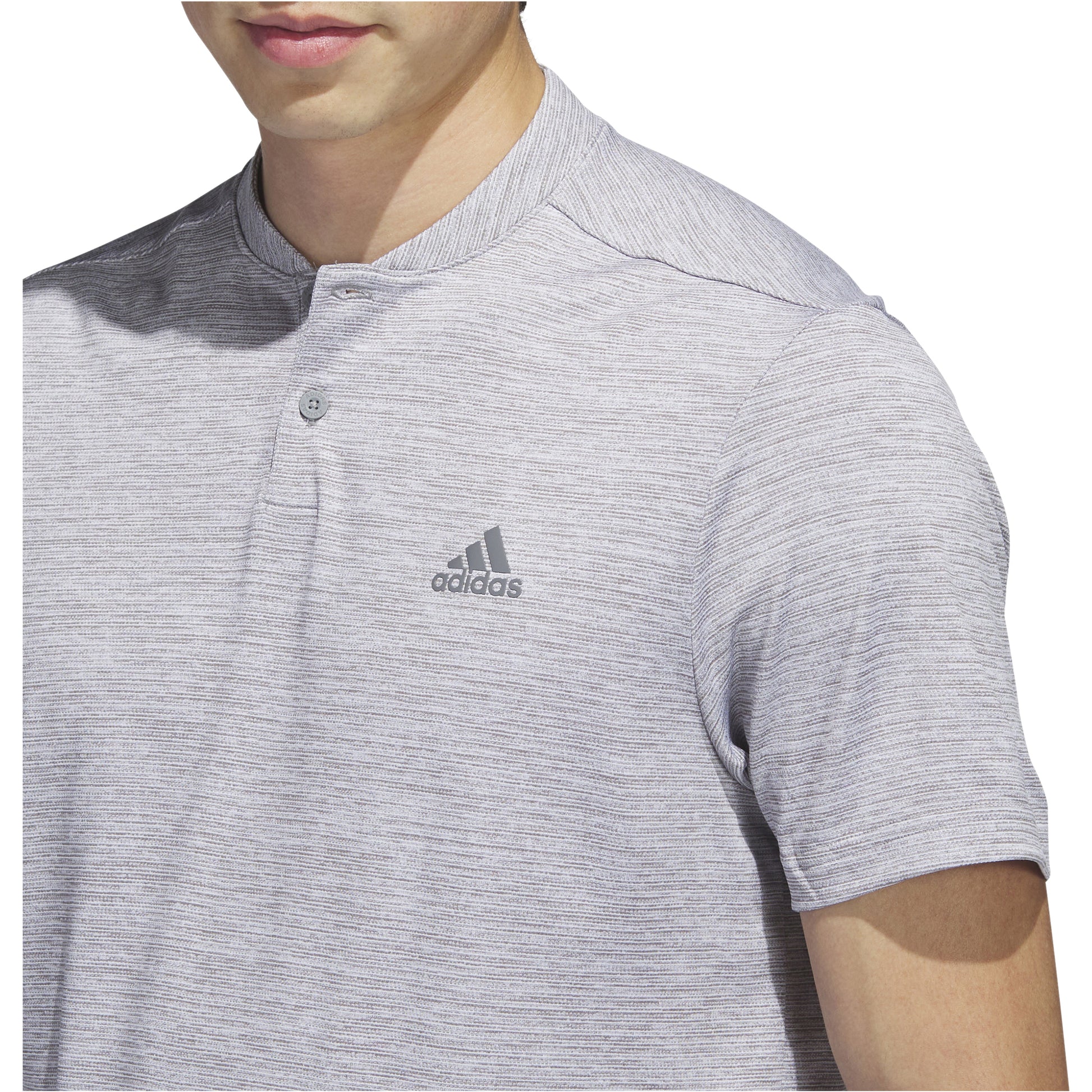 Grey Three/White