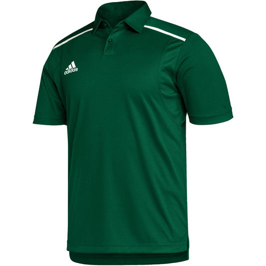 Dark Green/White