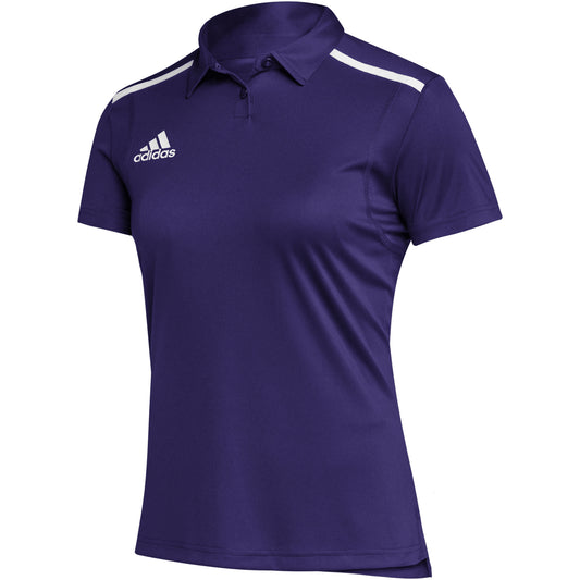 Team Collegiate Purple/White