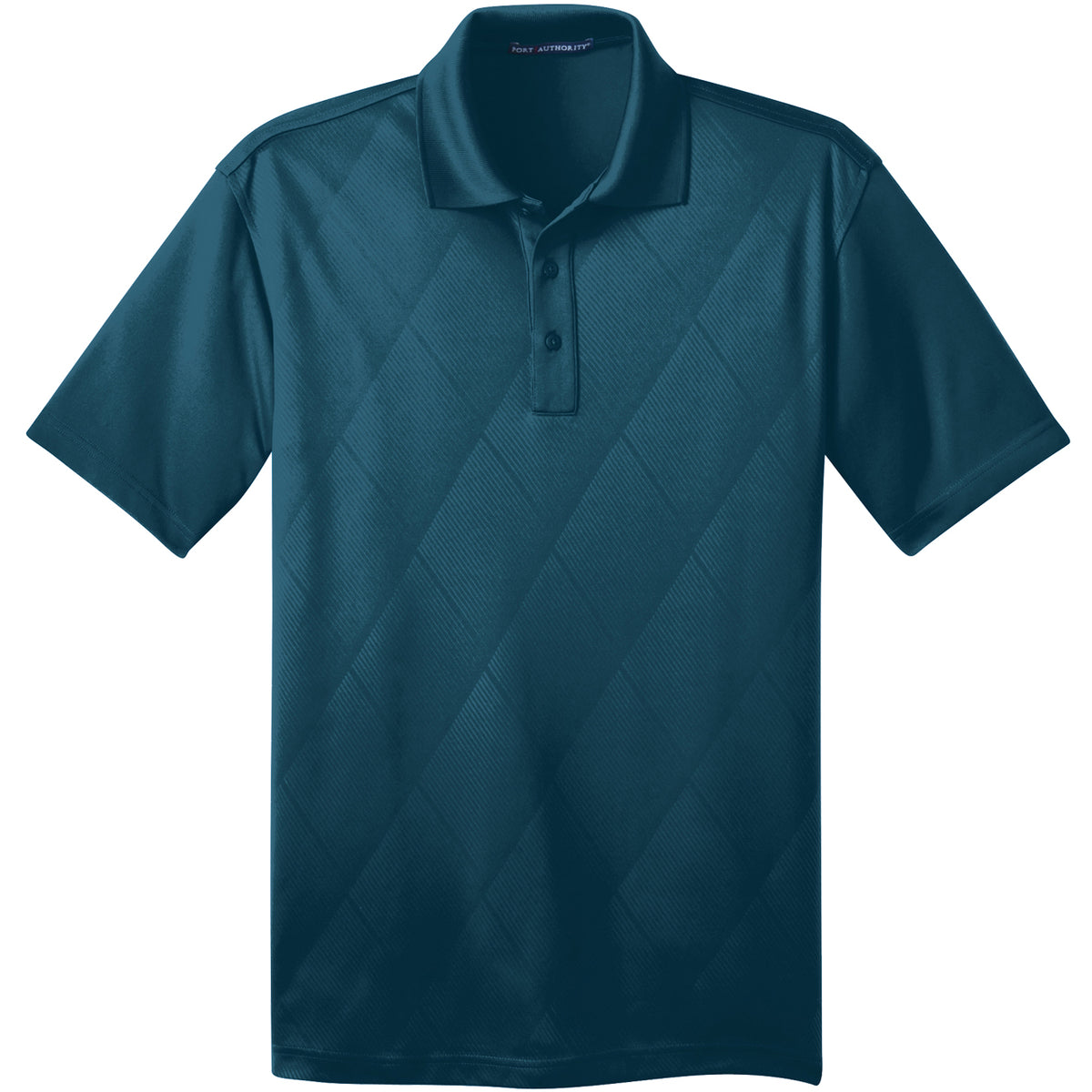 Poseidon Blue