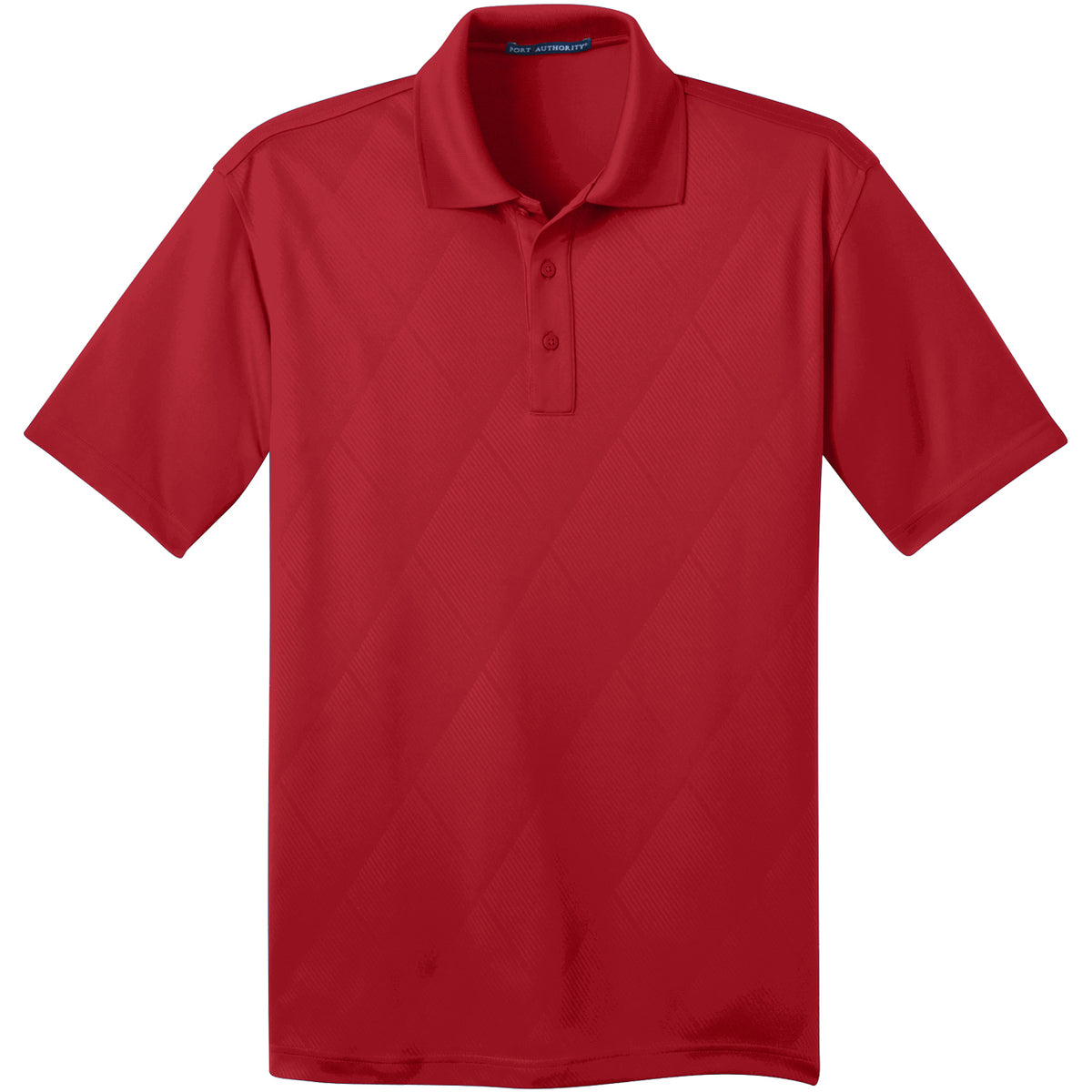 Regal Red