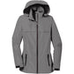 Dark Grey Heather