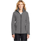 Dark Grey Heather