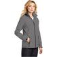 Dark Grey Heather