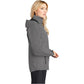 Dark Grey Heather