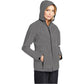 Dark Grey Heather