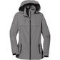 Dark Grey Heather