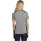 Vintage Heather/Forest Green