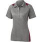 Vintage Heather/Maroon