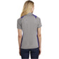 Vintage Heather/Purple