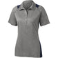 Vintage Heather/True Navy