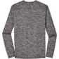Grey/Black Electric