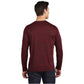 Deep Red/Black Electric