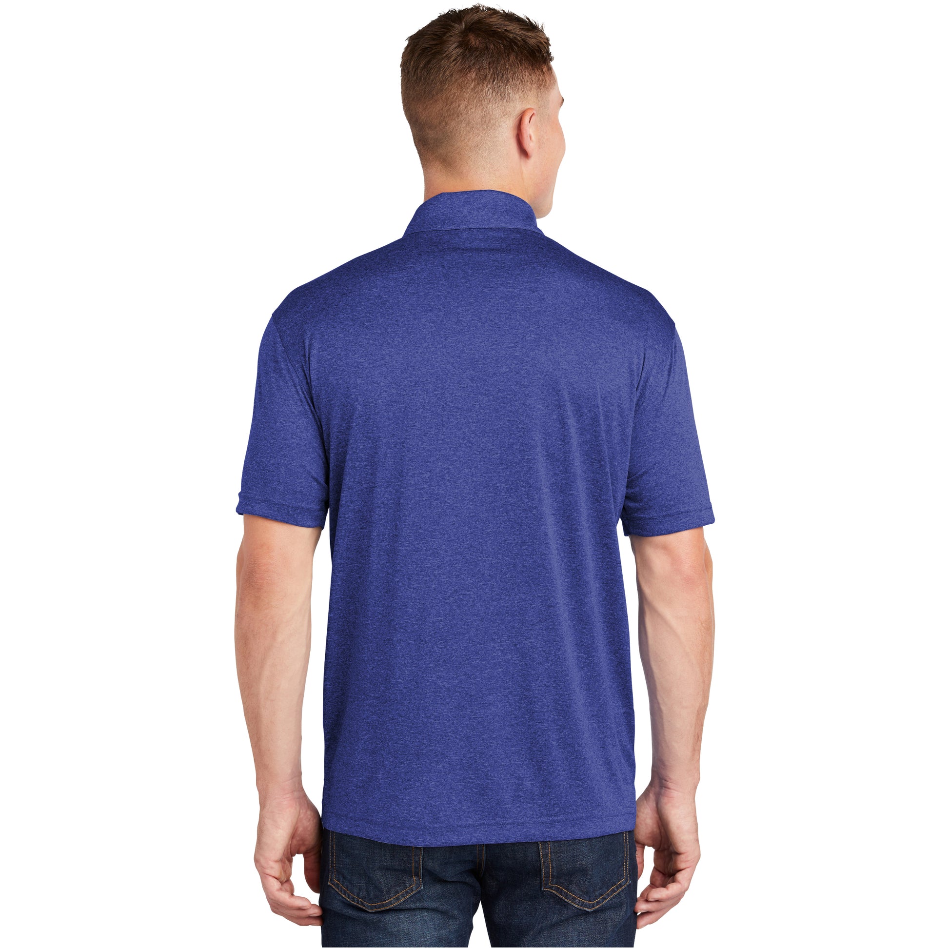 Cobalt Heather