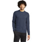Dark Denim Heather