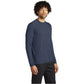 Dark Denim Heather