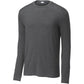 Graphite Heather