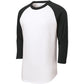White/ Black