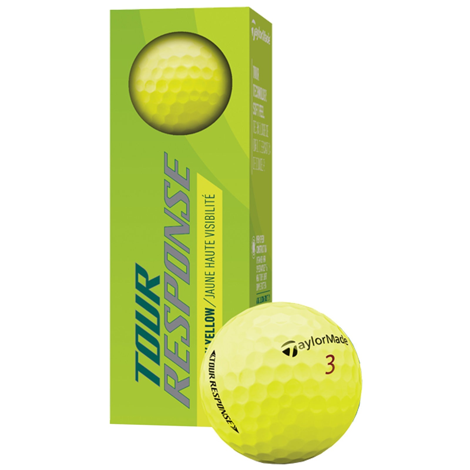 Tour Yellow