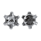 Silver/Silver