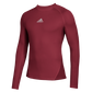 Collegiate Burgundy